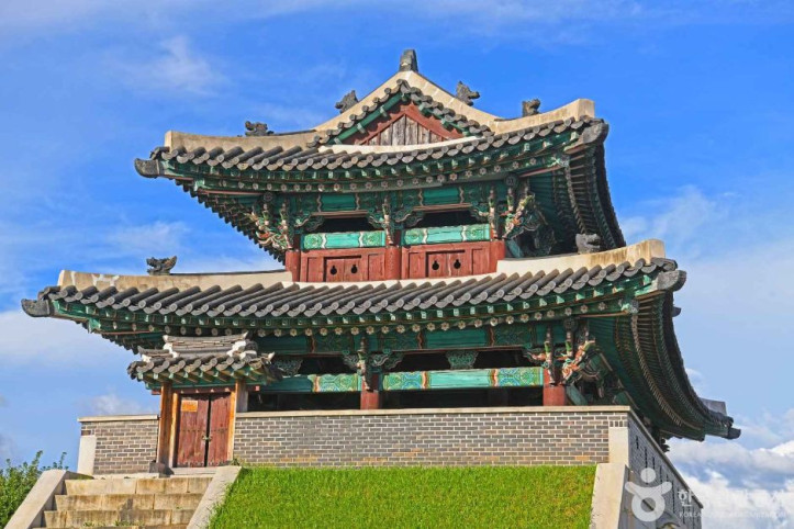 남고문(나주읍성 남문) 여행 추천 - 메고지고