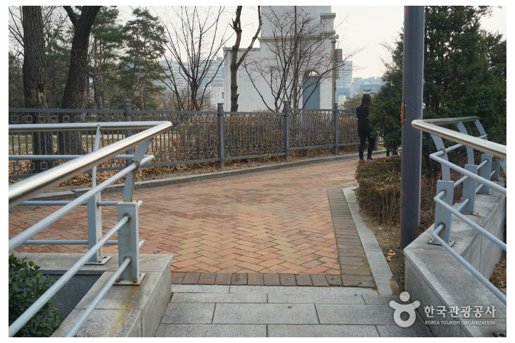 서울 구 러시아공사관 여행 추천 - 메고지고