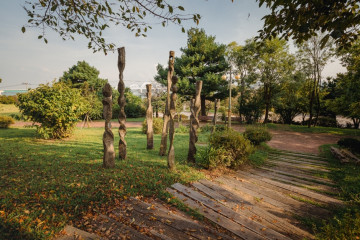 마안산 여행 추천 - 메고지고