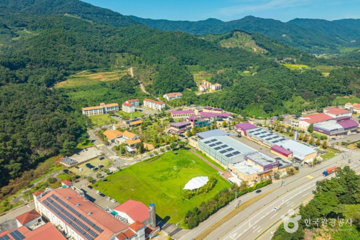 자연드림파크(구례) 여행 추천 - 메고지고