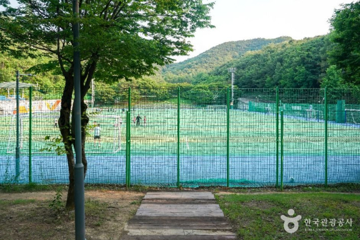 옻골동산 여행 추천 - 메고지고