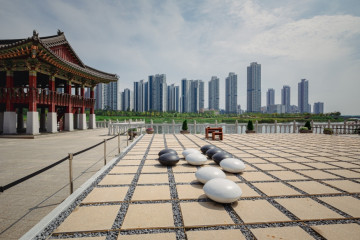 청라 스파렉스 여행 추천 - 메고지고