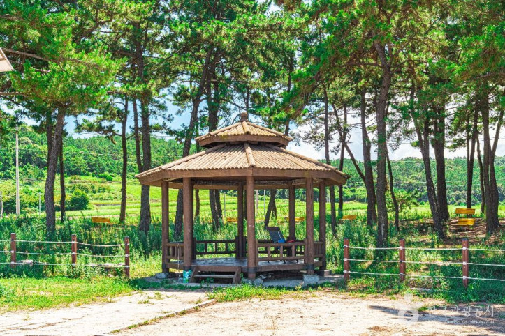 송계어촌체험휴양마을 여행 추천 - 메고지고