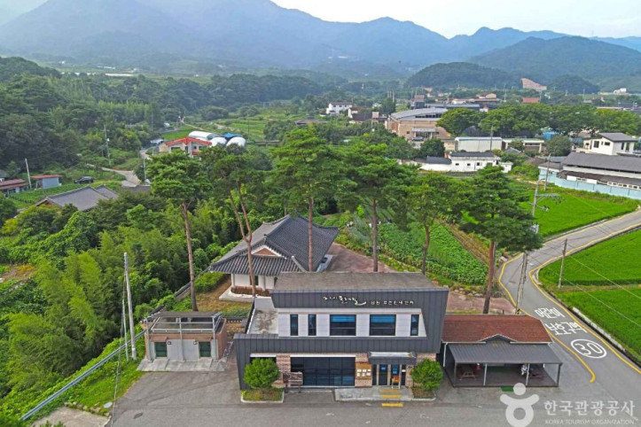 외평마을 여행 추천 - 메고지고
