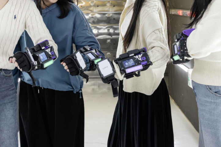 하이드앤시크 쌈지길점 여행 추천 - 메고지고