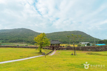 서망항 여행 추천 - 메고지고