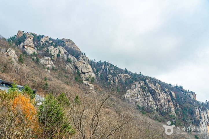 오색령(한계령) 여행 추천 - 메고지고