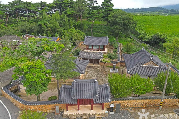 매천사 여행 추천 - 메고지고