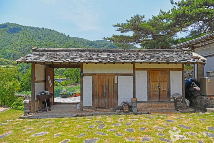 연제 안승갑 고가 여행 추천 - 메고지고