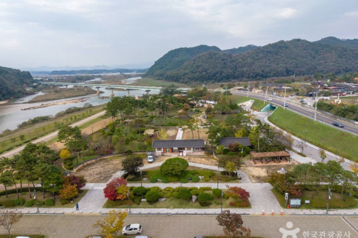 예천삼강문화단지 여행 추천 - 메고지고