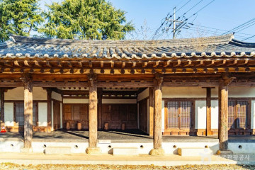 연풍성지 여행 추천 - 메고지고