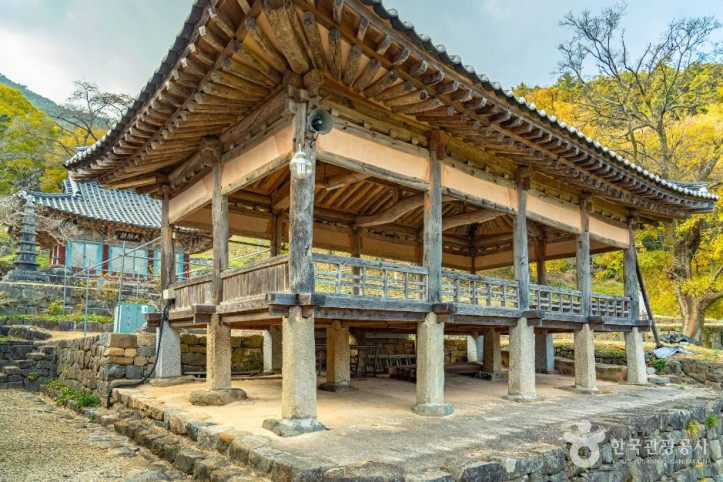 선국사(남원) 여행 추천 - 메고지고