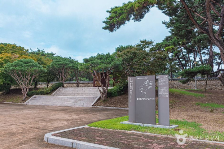 정읍 황토현 전적 여행 추천 - 메고지고