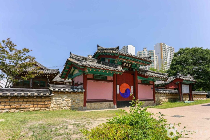 낙동서원 여행 추천 - 메고지고