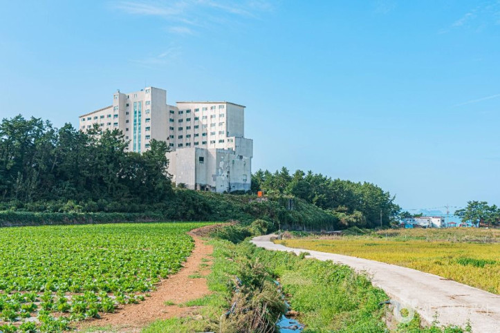땅끝송호마을 여행 추천 - 메고지고