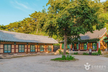 태인향교 여행 추천 - 메고지고
