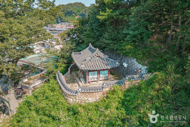 남계정 여행 추천 - 메고지고