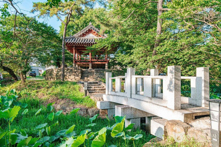 만귀정 여행 추천 - 메고지고