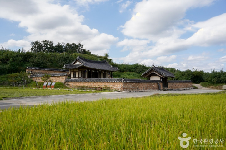 존애원 여행 추천 - 메고지고