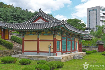 금곡소류지 여행 추천 - 메고지고