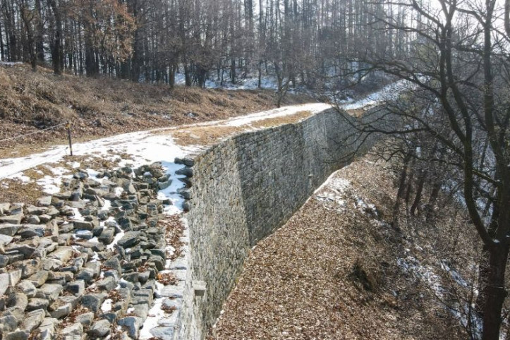 음성 수정산성 여행 추천 - 메고지고
