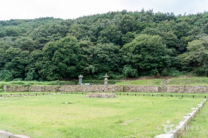 서산 보원사지 여행 추천 - 메고지고