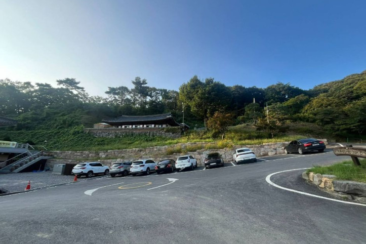 보광사(파주) 여행 추천 - 메고지고