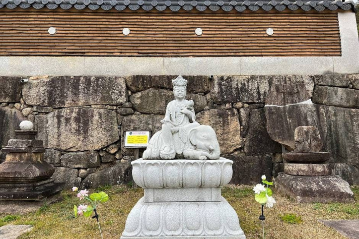 심원사(성주) 여행 추천 - 메고지고