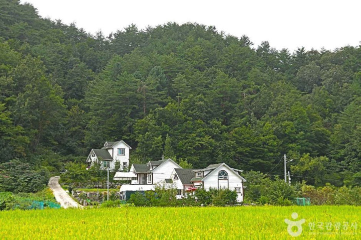 탁장사고을 여행 추천 - 메고지고