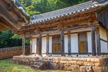문경에코월드 여행 추천 - 메고지고