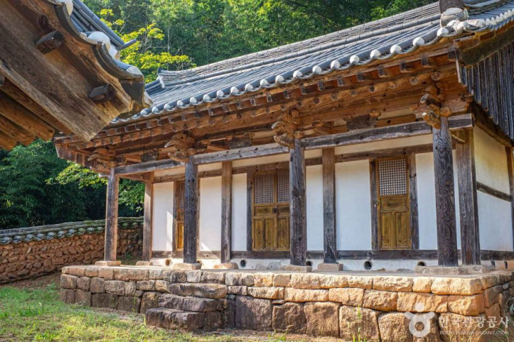 소양서원 여행 추천 - 메고지고