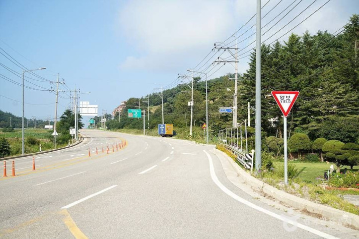 국립축산과학원 한우연구소 여행 추천 - 메고지고