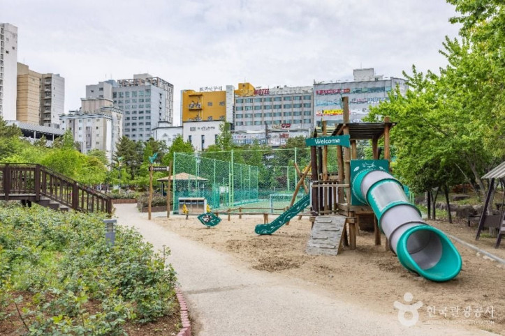 장미원 여행 추천 - 메고지고