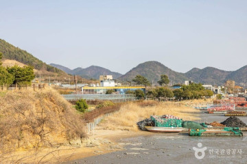 가야정원 여행 추천 - 메고지고