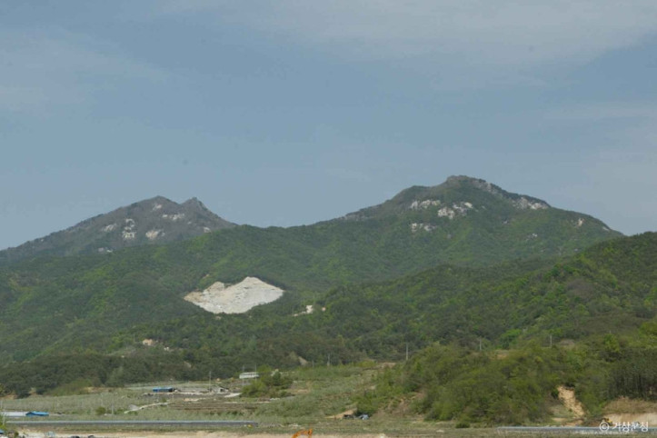양각산 여행 추천 - 메고지고