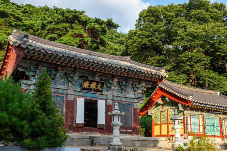 선석사(경북) 여행 추천 - 메고지고