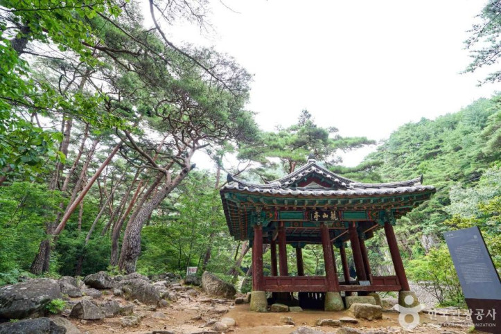 농산정 여행 추천 - 메고지고
