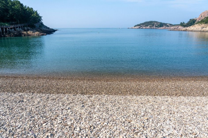 옥돌해변 여행 추천 - 메고지고