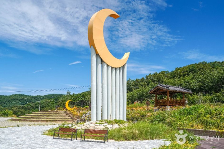 달빛공원 여행 추천 - 메고지고