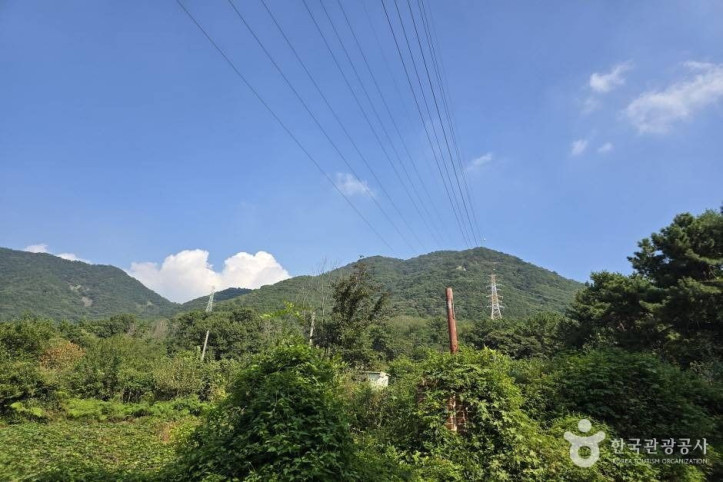 창원 진례산성 여행 추천 - 메고지고