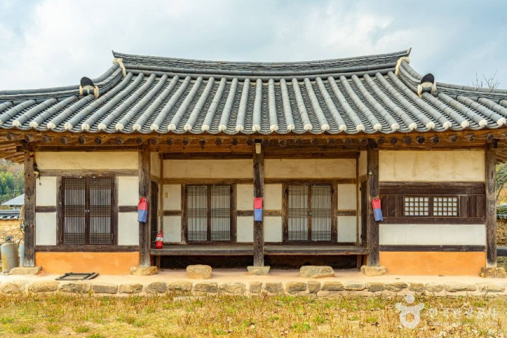 창원정씨종가 여행 추천 - 메고지고