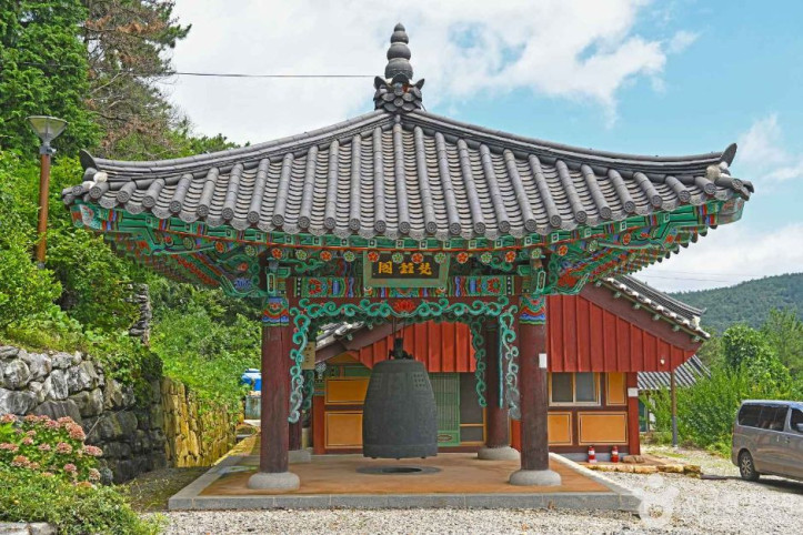 흥덕사 여행 추천 - 메고지고