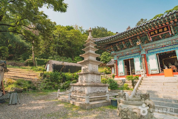 불국사(서울) 여행 추천 - 메고지고