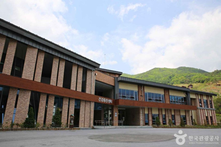국립산림치유원 여행 추천 - 메고지고