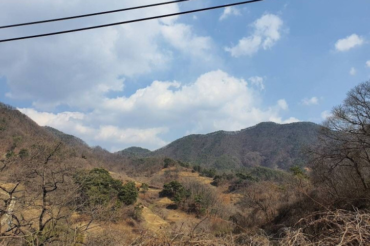 벌랏한지마을 여행 추천 - 메고지고