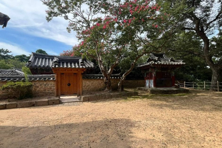 호연정 여행 추천 - 메고지고