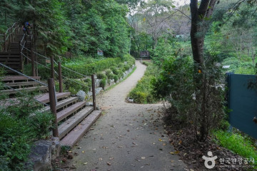 계양공원 여행 추천 - 메고지고