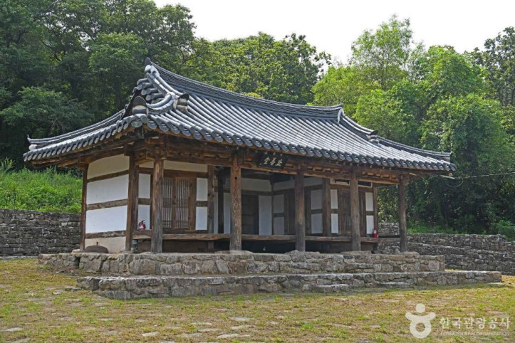 지선당 여행 추천 - 메고지고