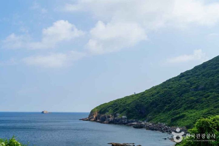외연도 여행 추천 - 메고지고