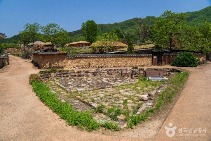 성주 한개마을 여행 추천 - 메고지고